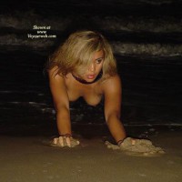 Pic #4 She Sent Me The Photos