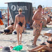 Pic #5 Kazantip Sexy Ass