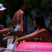 Pic #3 Croatian Beaches Part 1 Of 2
