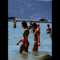 Pic #4 Croatian Beaches Part 1 Of 2