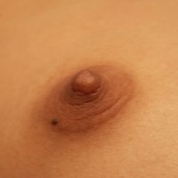 Pic #2 My Puffy Gf no 2