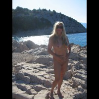 Pic #4 M5k On The Beach