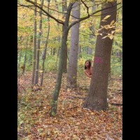 Pic #9 Our Day In The Park - Part 2