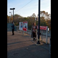 Pic #4 All Aboard! - Part 1