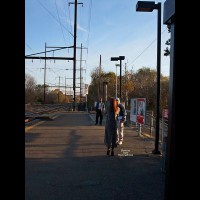 Pic #6 All Aboard! - Part 1