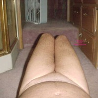 Pic #3 Mikey Is At It Again