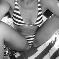 Pic #8 B&W Pool 2
