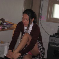 Pic #5 Flip Wife