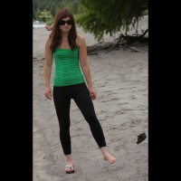 Pic #1 Outdoor Strip