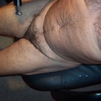 Pic #3 Mikey Back At It Again 3