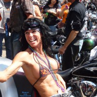 Pic #6 Girls At Sturgis, 2011