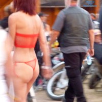 Pic #7 Girls At Sturgis, 2011