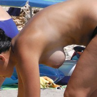 Pic #10 On The Beach