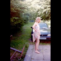 Pic #2 Im Garten
