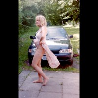 Pic #3 Im Garten