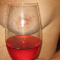 Pic #3 Tits
