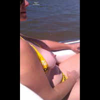 Pic #6 River Time