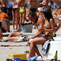 Pic #7 Kazantip Topless 3