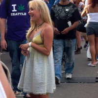 Pic #4 Hippie Chicks 