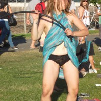 Pic #6 Hippie Chicks 