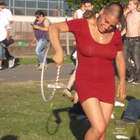 Pic #8 Hippie Chicks 