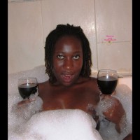 Pic #9 Bubble Bath