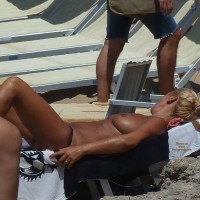 Pic #2 Salento-Italia Topless Beach