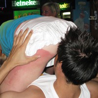 Pic #2 Coyote Ugly, Magaluf