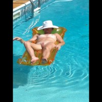 Pic #2 Pool Day