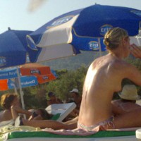 Pic #2 First Contri