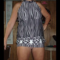 Pic #7 Sexy Short Dress