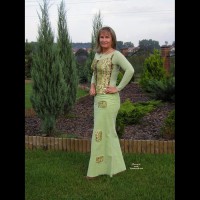 Pic #1 My Wife