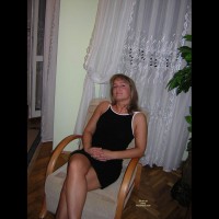 Pic #2 My Wife