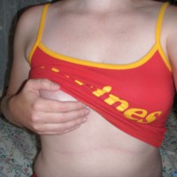 Pic #5 Fiance's Tease