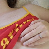 Pic #6 Fiance's Tease