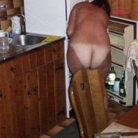 Pic #2 In The Kitchen