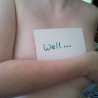 Pic #3 Notecards