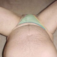 Pic #4 Mikey Is At It Again 5