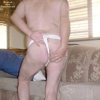 Pic #5 Mikey Is At It Again 5
