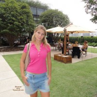 Pic #1 Nice Blonde