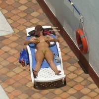 Pic #2 Voyeur Pool