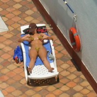 Pic #3 Voyeur Pool