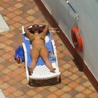 Pic #4 Voyeur Pool