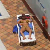 Pic #6 Voyeur Pool
