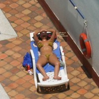 Pic #7 Voyeur Pool