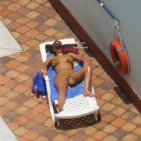 Pic #9 Voyeur Pool