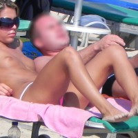 Pic #2 Fantastic Ass