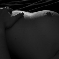 Pic #4 Black And White