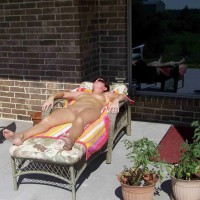 Pic #2 Totally Nude