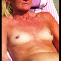 Pic #3 Milf Nurse: Dedication To Milf Breasts